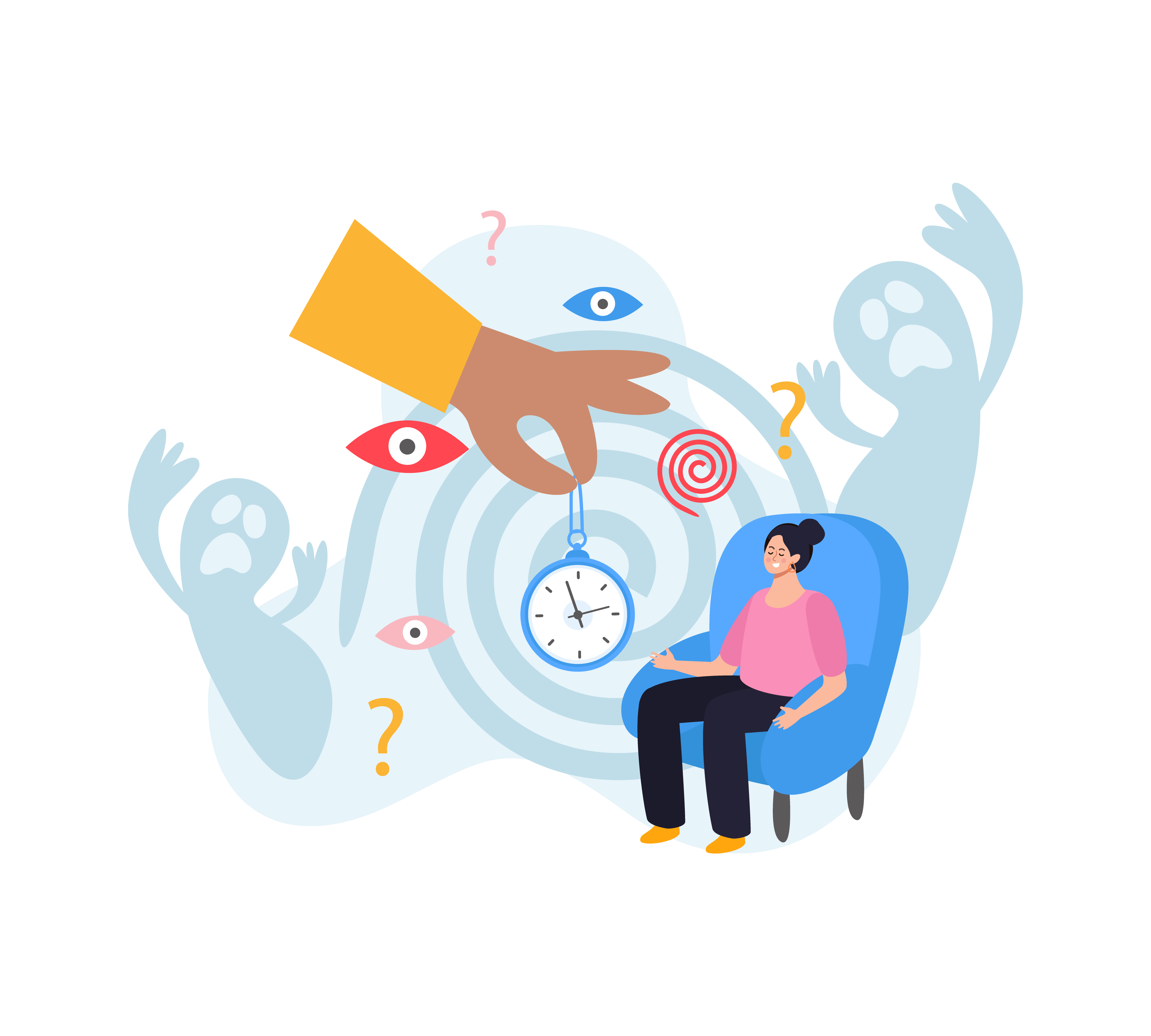 Successful Career Professionals