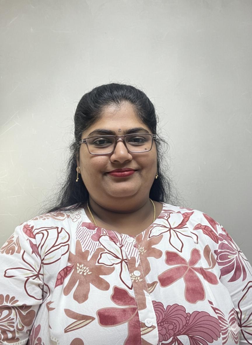 pratibha - Certified Life Clarity Coach